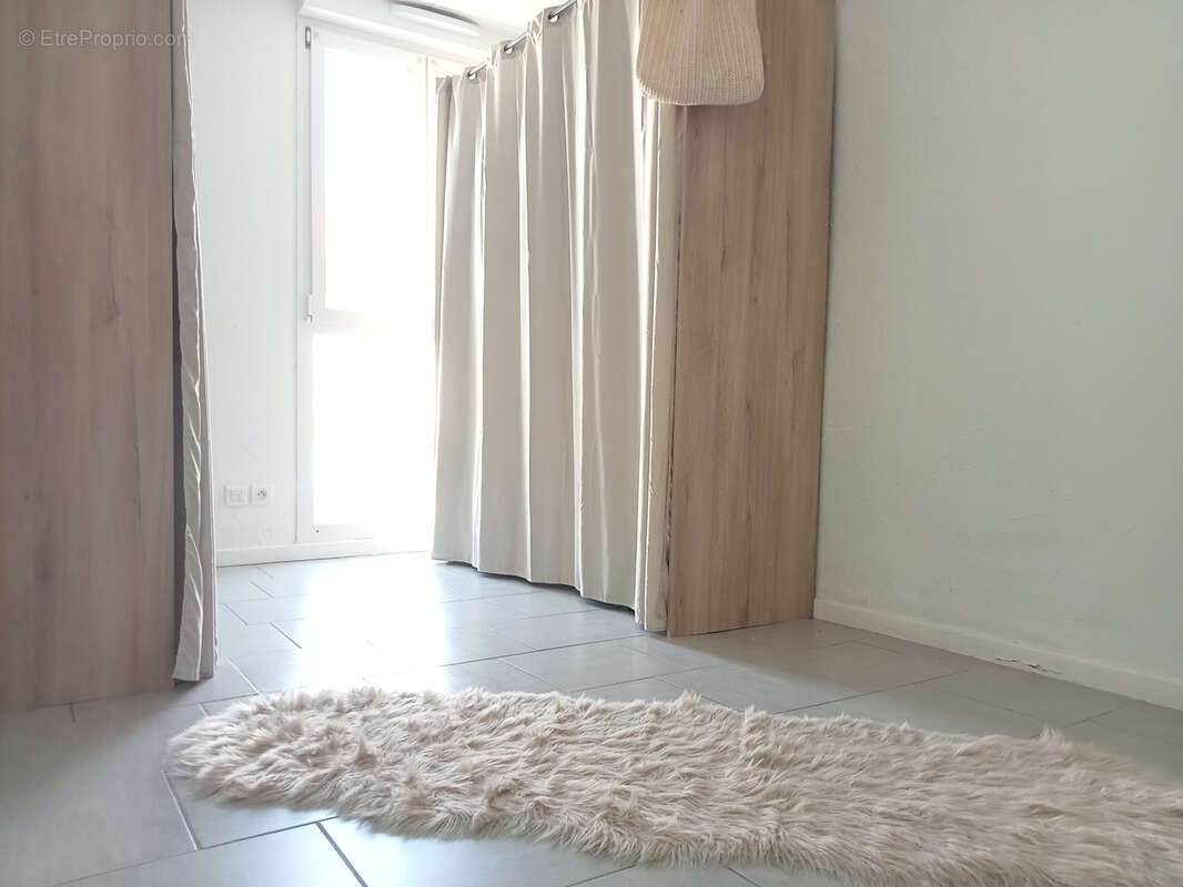 Appartement à LA VOULTE-SUR-RHONE