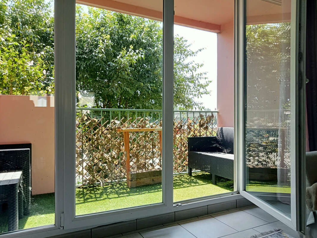 Appartement à LA VOULTE-SUR-RHONE