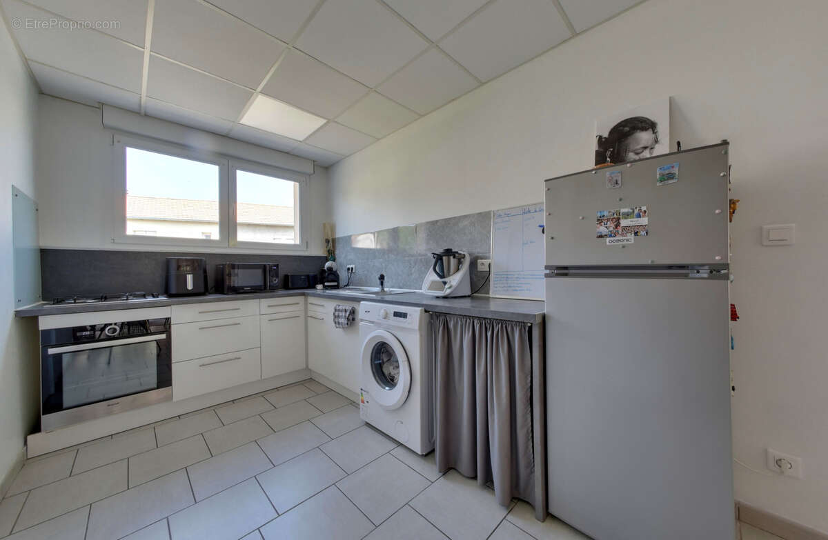 Appartement à LA VOULTE-SUR-RHONE