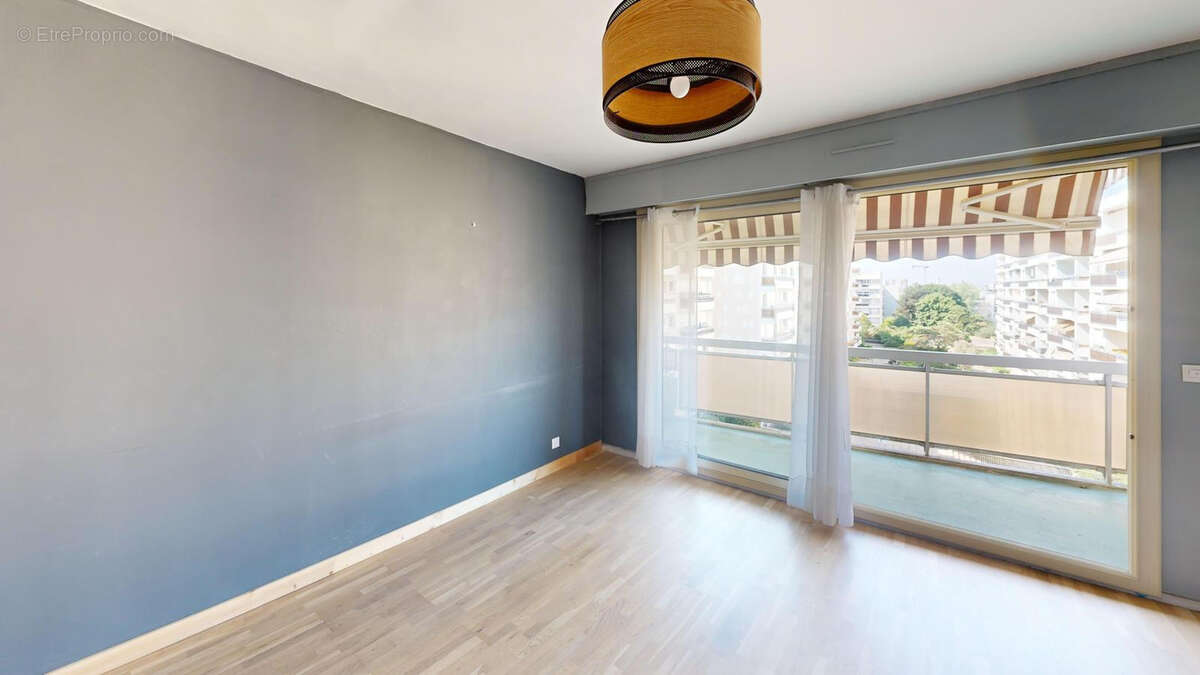 Appartement à ANGERS