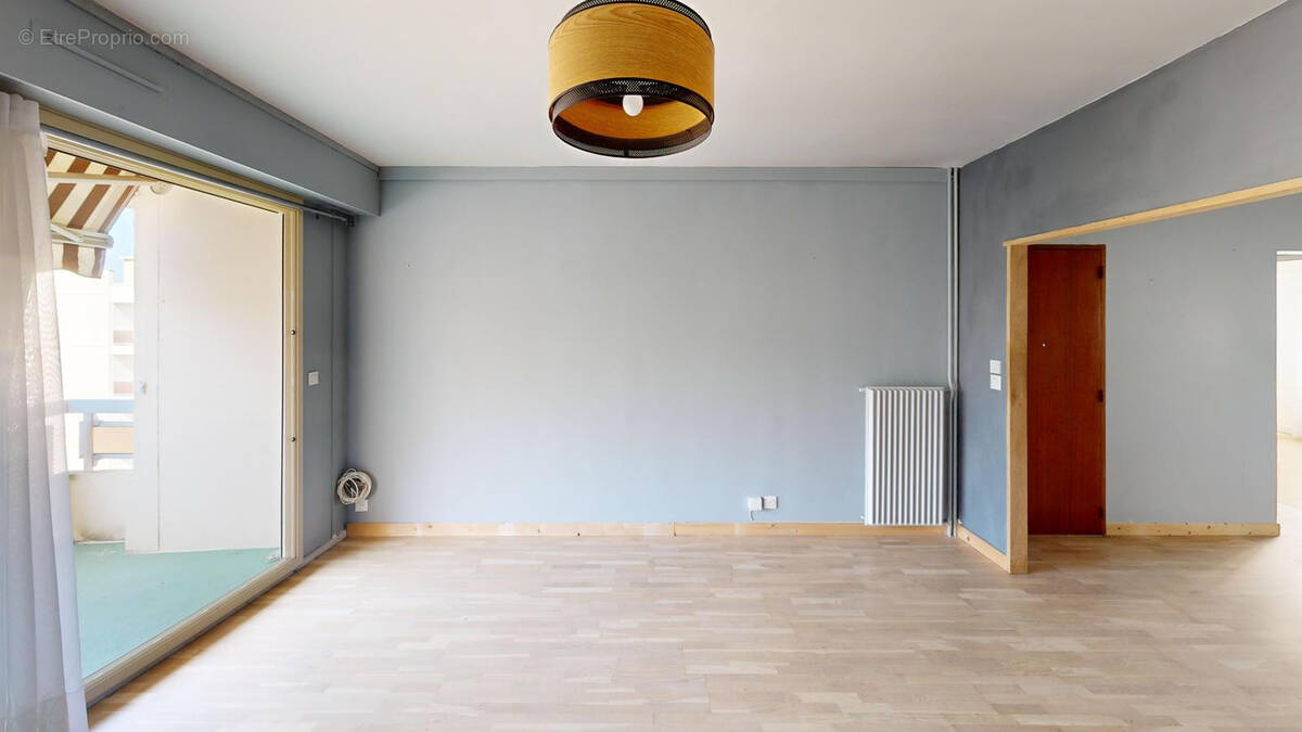 Appartement à ANGERS