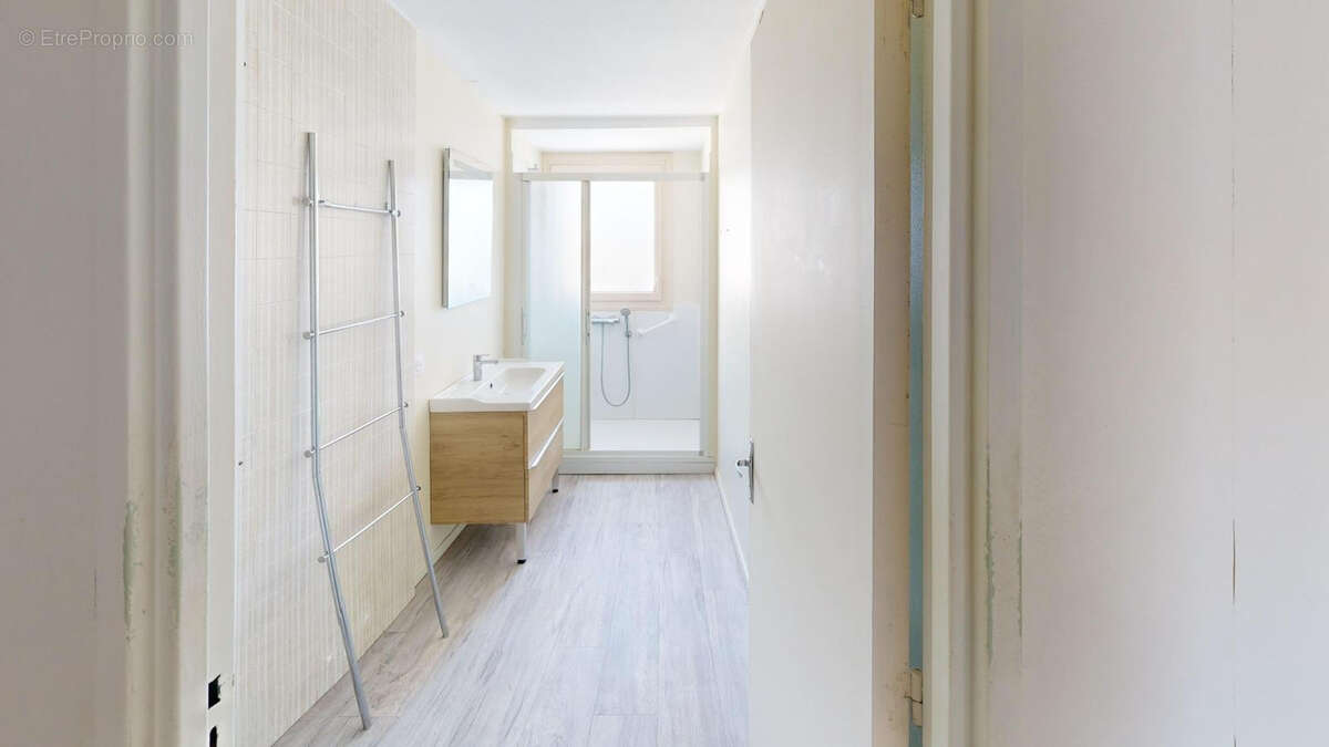 Appartement à ANGERS