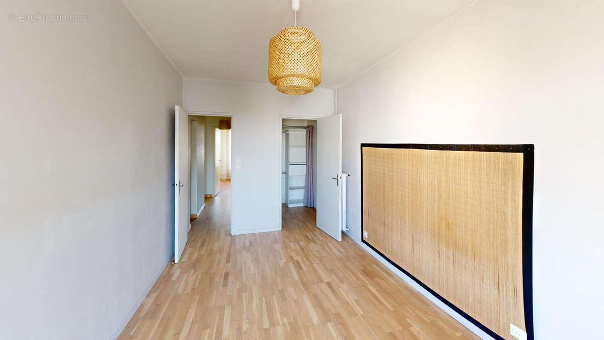 Appartement à ANGERS