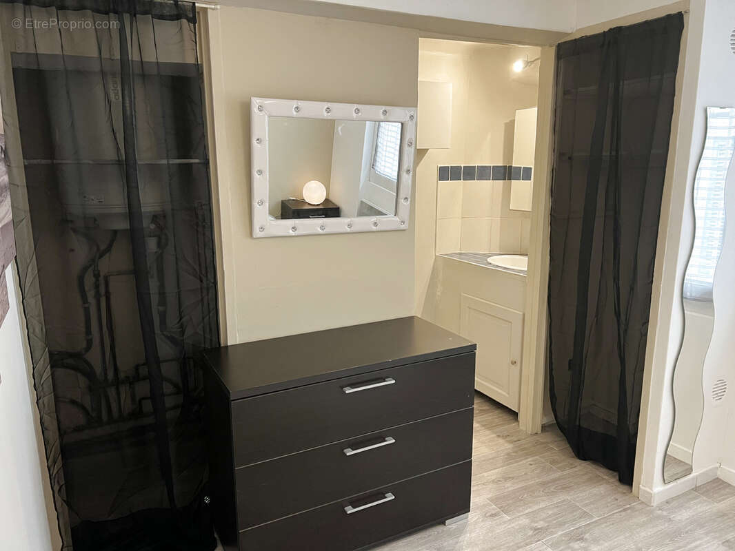 Appartement à BRIGNOLES