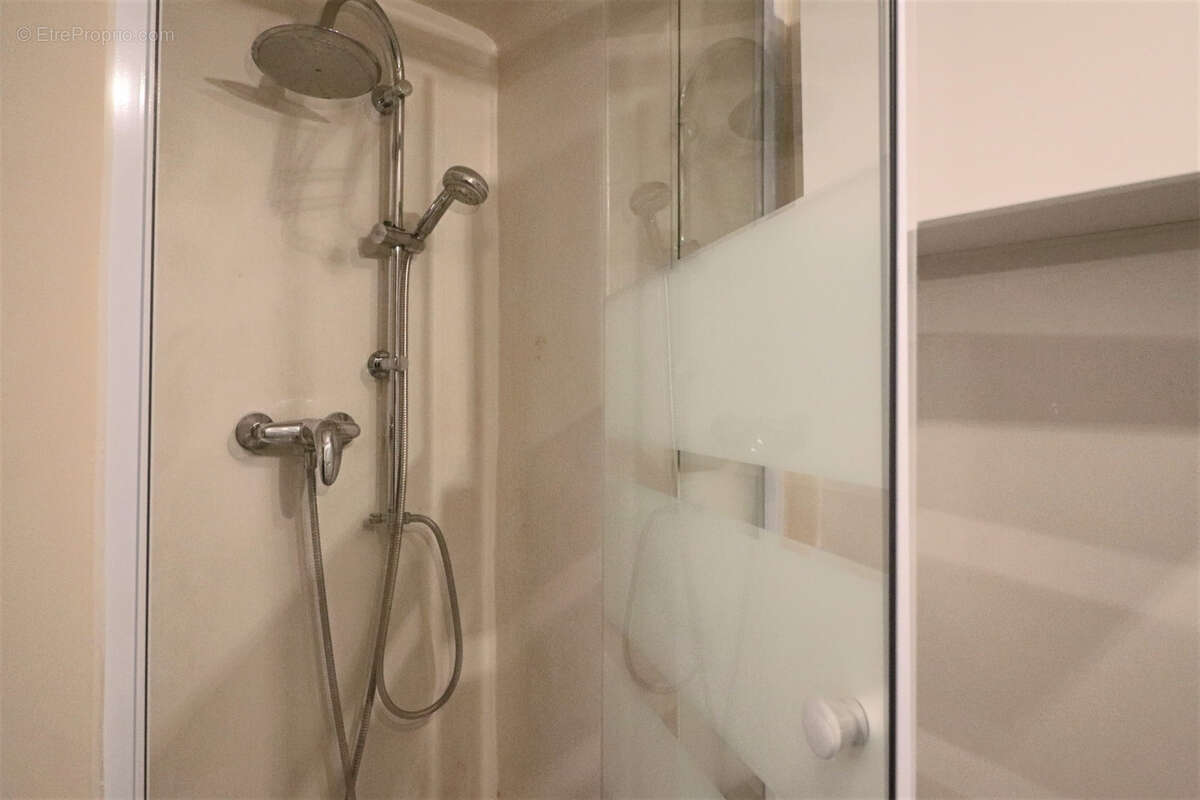 Appartement à BRIGNOLES