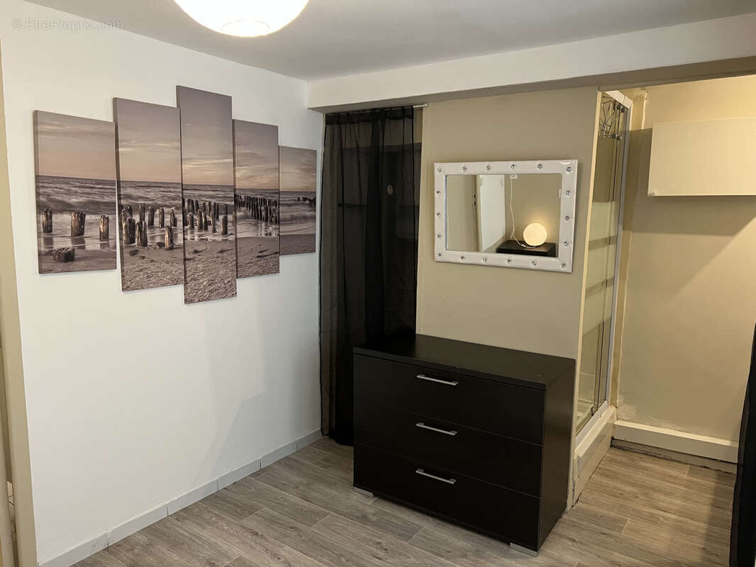 Appartement à BRIGNOLES