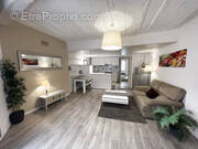 Appartement à BRIGNOLES