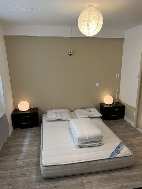 Appartement à BRIGNOLES