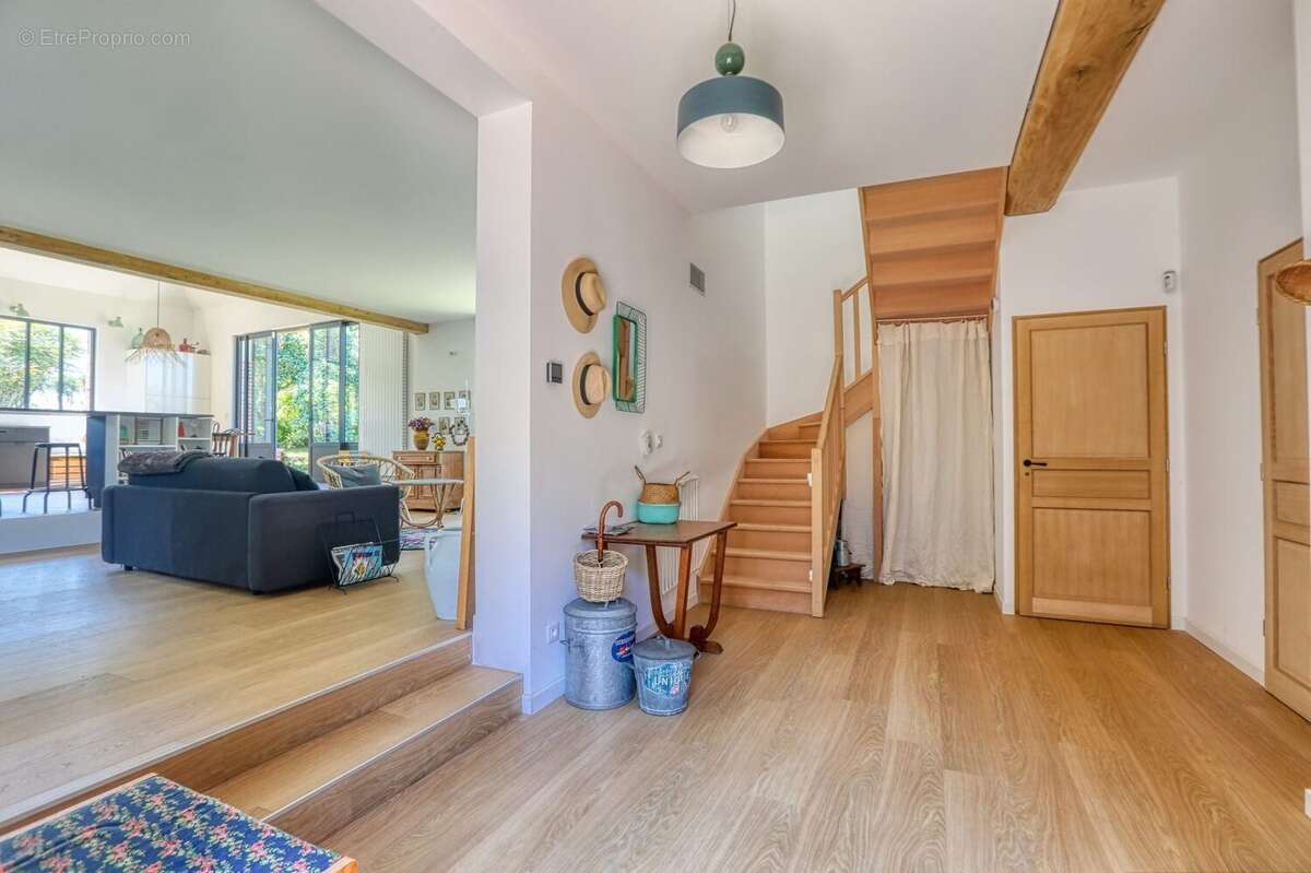 Maison à FORGES-LES-EAUX