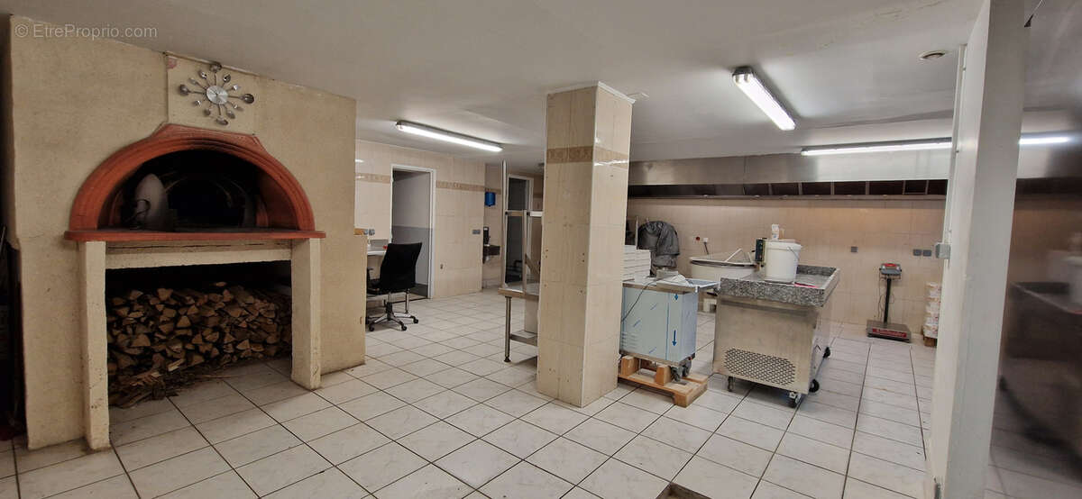 Commerce à CLERMONT-FERRAND