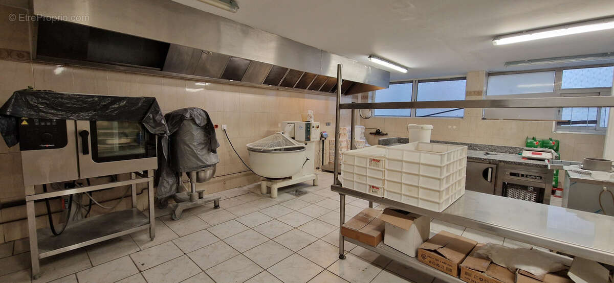 Commerce à CLERMONT-FERRAND