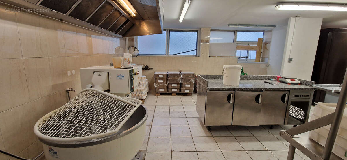 Commerce à CLERMONT-FERRAND