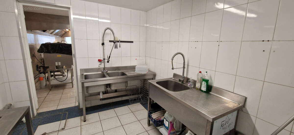 Commerce à CLERMONT-FERRAND