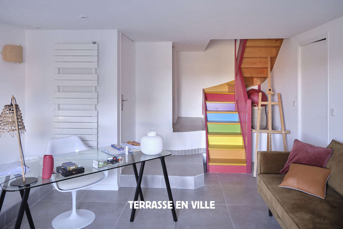 Maison à CARNOUX-EN-PROVENCE