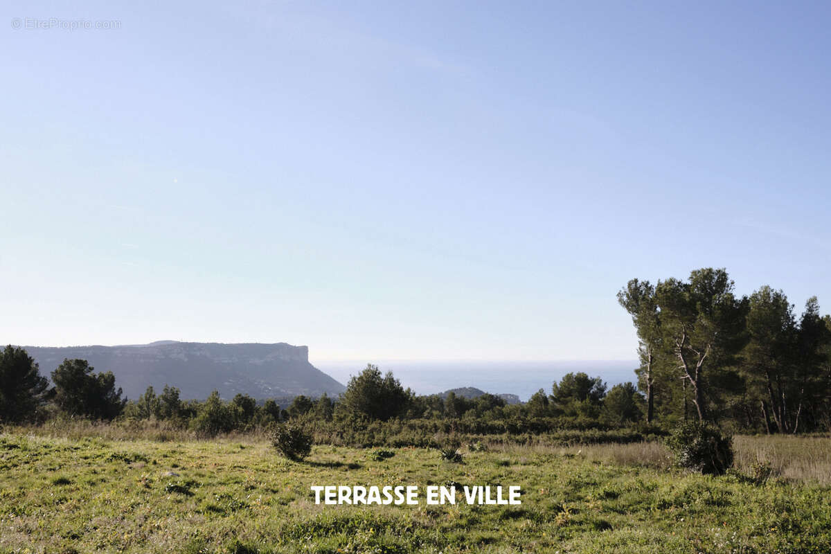 Maison à CARNOUX-EN-PROVENCE