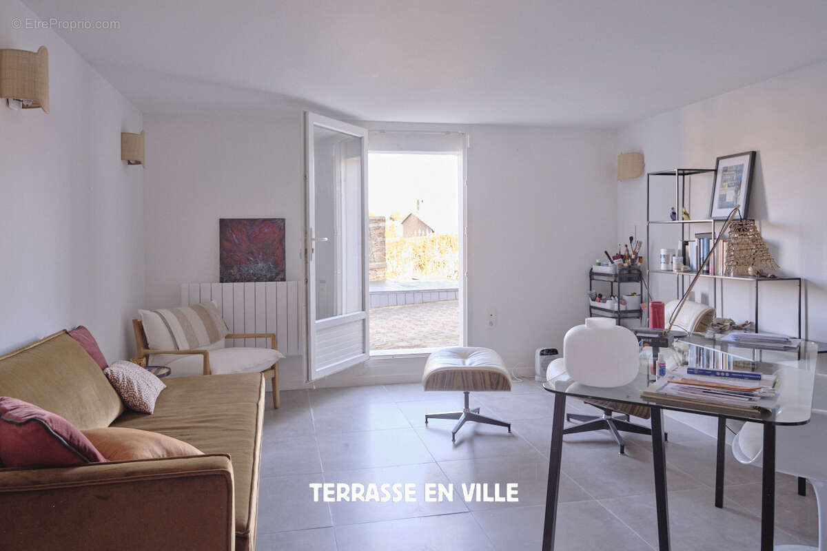 Maison à CARNOUX-EN-PROVENCE