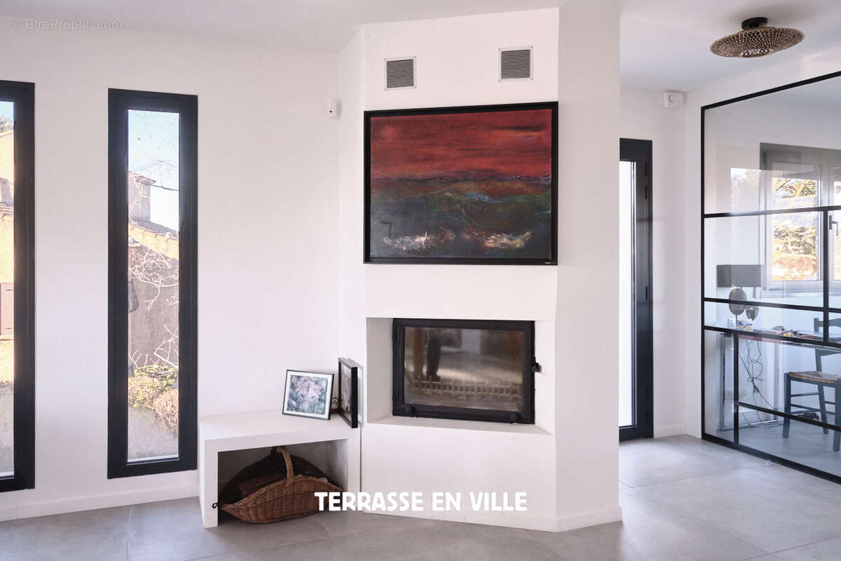 Maison à CARNOUX-EN-PROVENCE