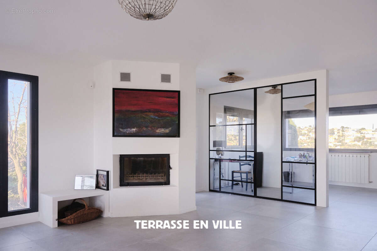 Maison à CARNOUX-EN-PROVENCE