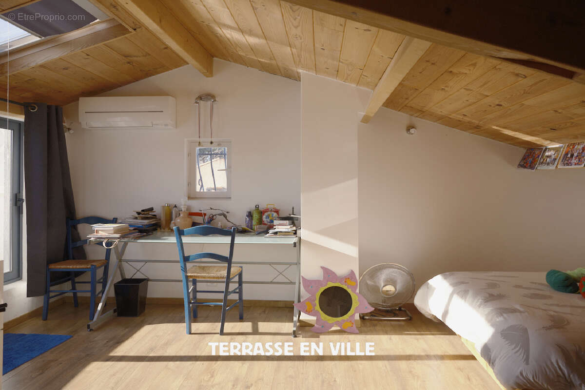 Maison à CARNOUX-EN-PROVENCE