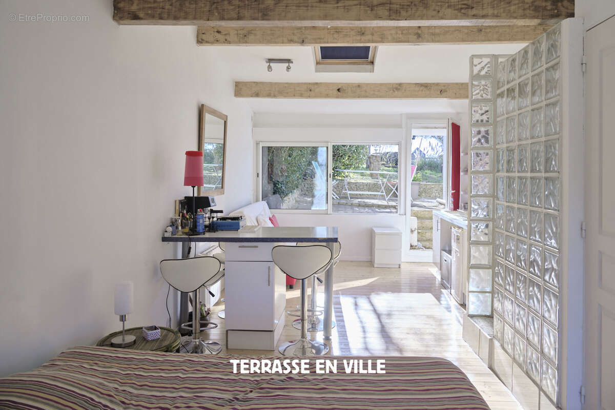 Maison à CARNOUX-EN-PROVENCE