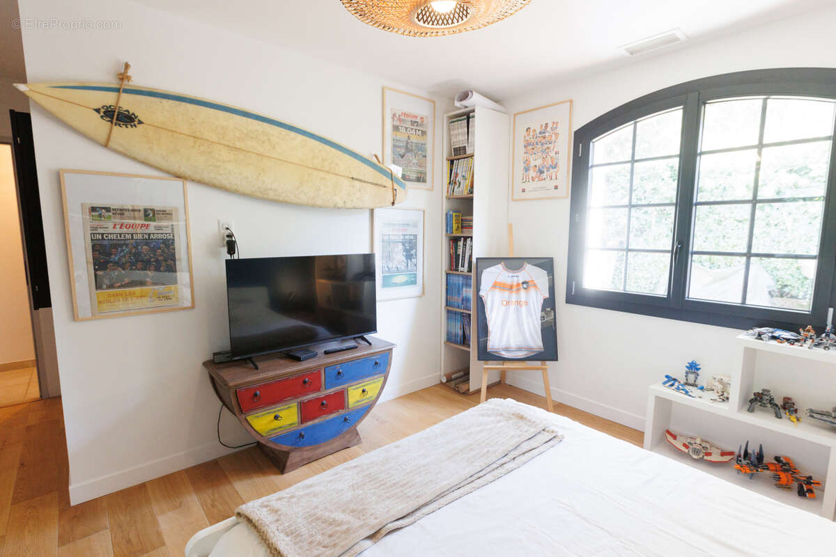 Maison à MONTPELLIER