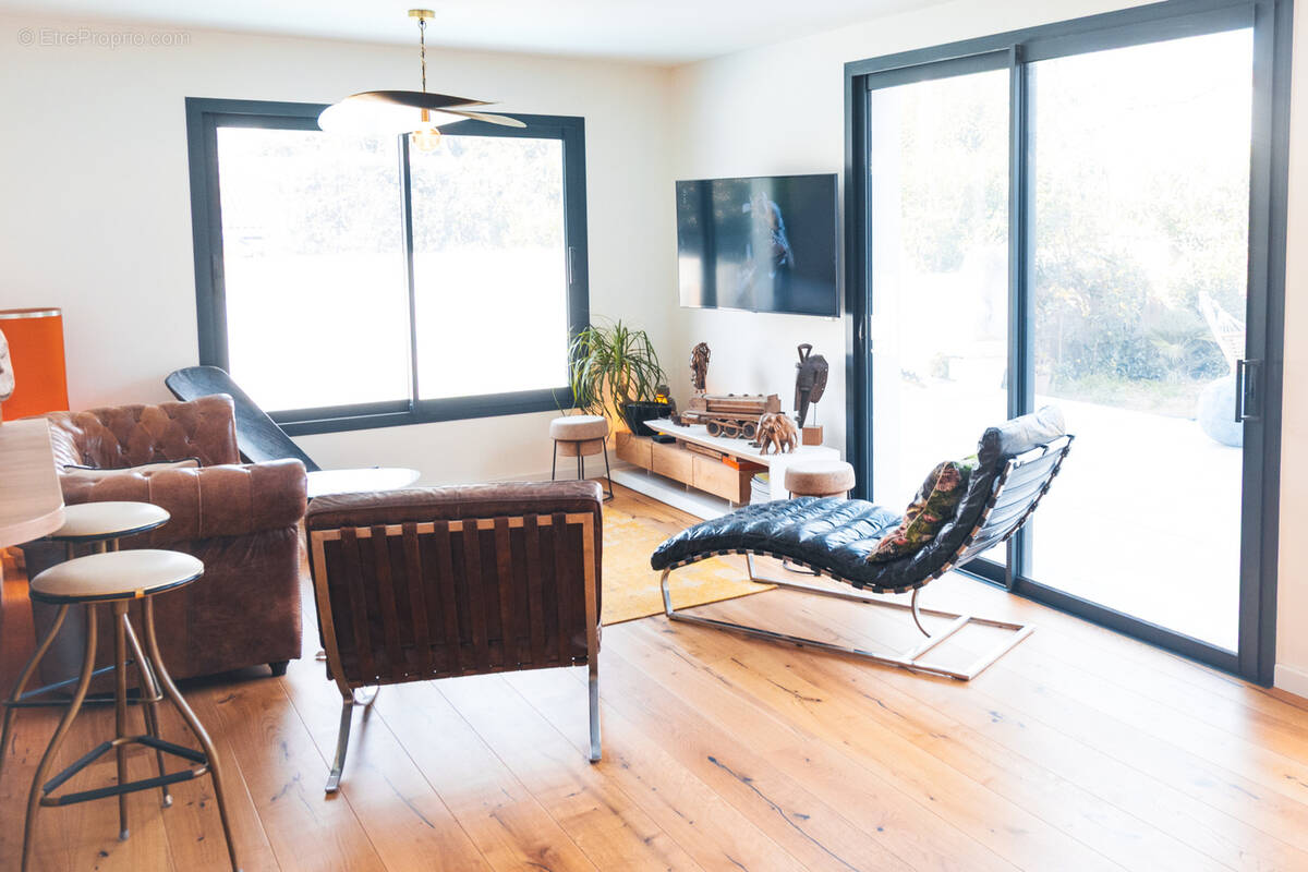 Maison à MONTPELLIER