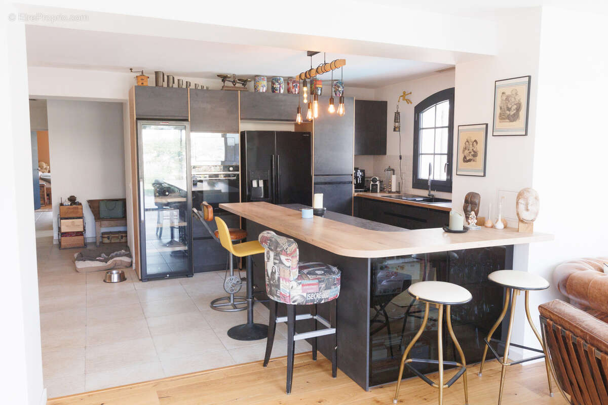 Maison à MONTPELLIER