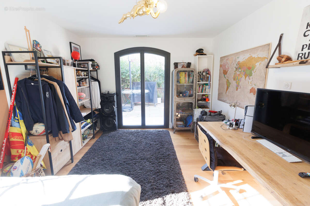 Maison à MONTPELLIER