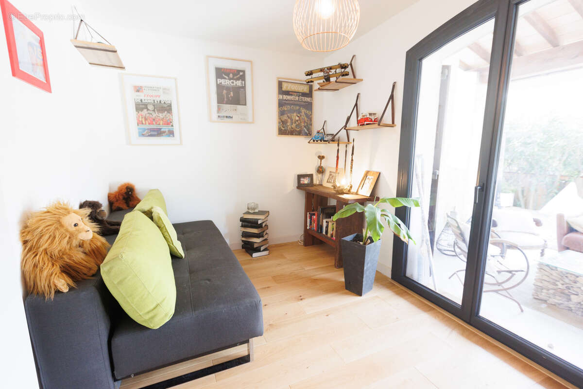 Maison à MONTPELLIER