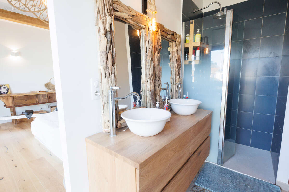 Maison à MONTPELLIER