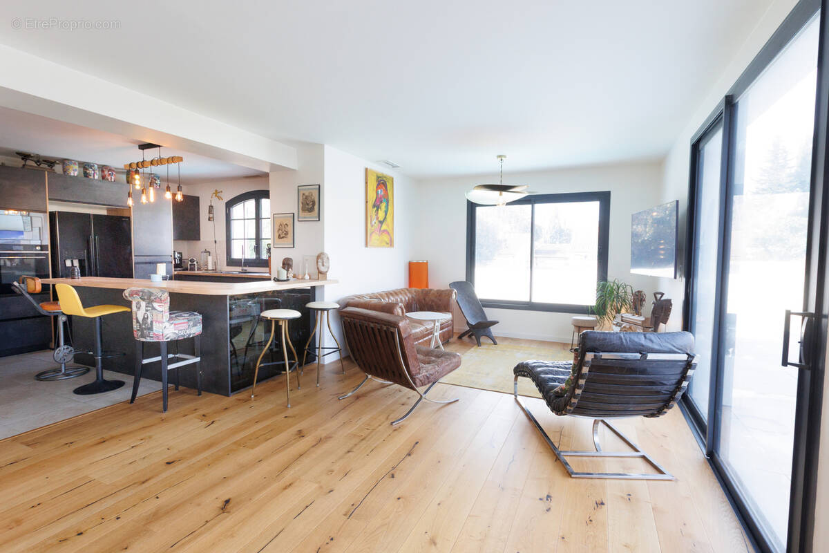 Maison à MONTPELLIER