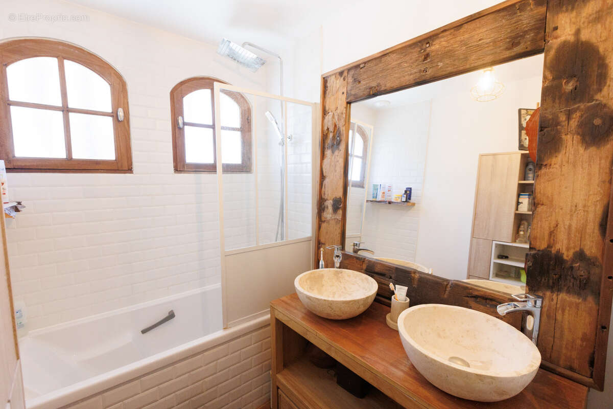 Maison à MONTPELLIER