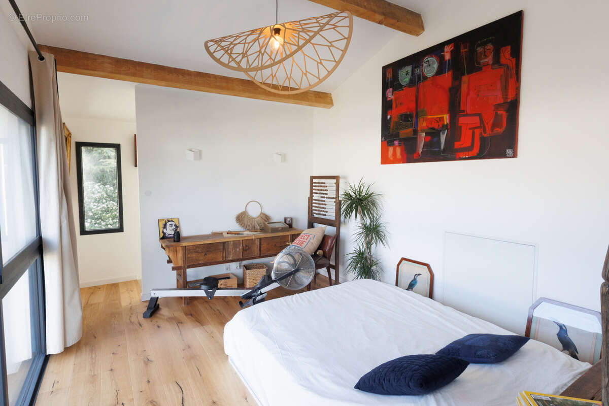 Maison à MONTPELLIER