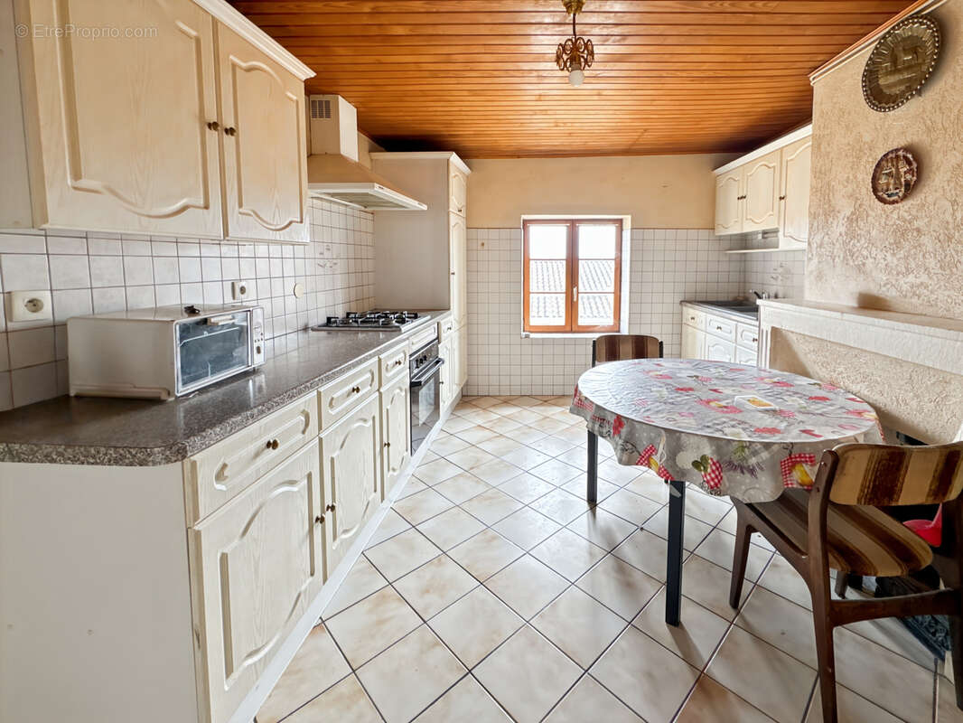 Appartement à TREVOUX