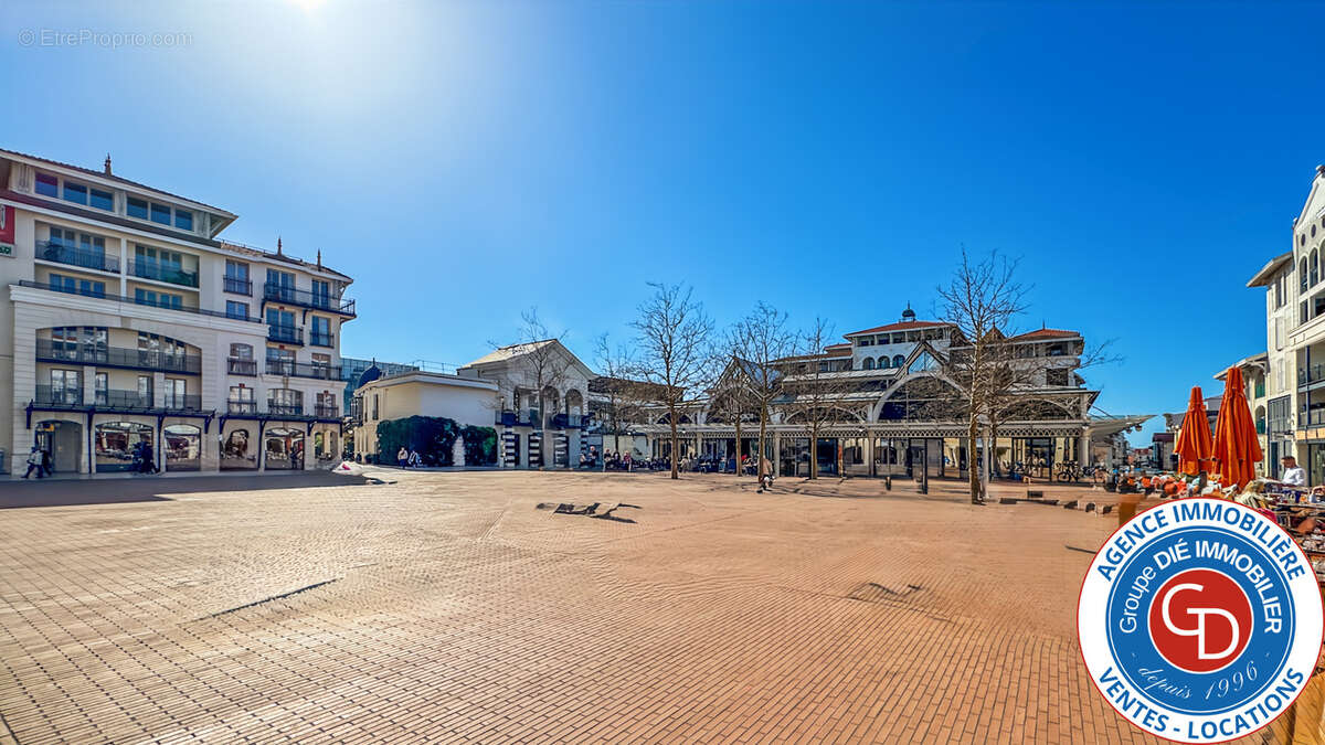 Appartement à ARCACHON
