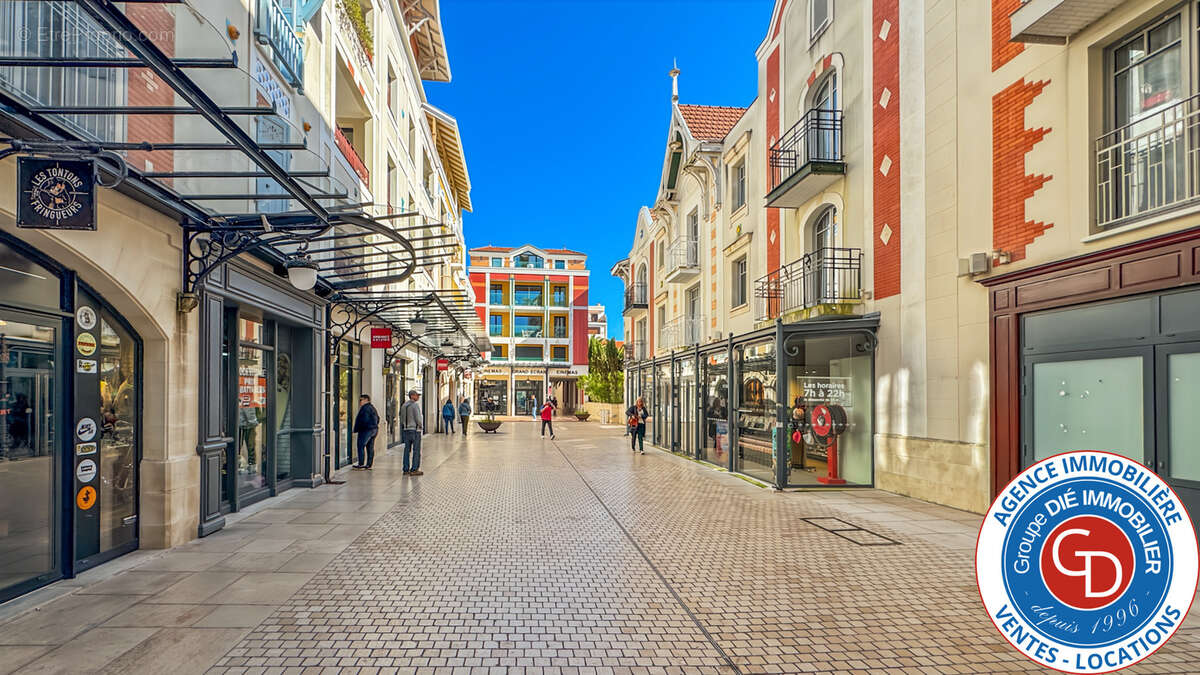 Appartement à ARCACHON