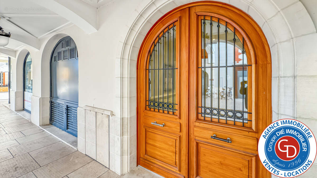 Appartement à ARCACHON