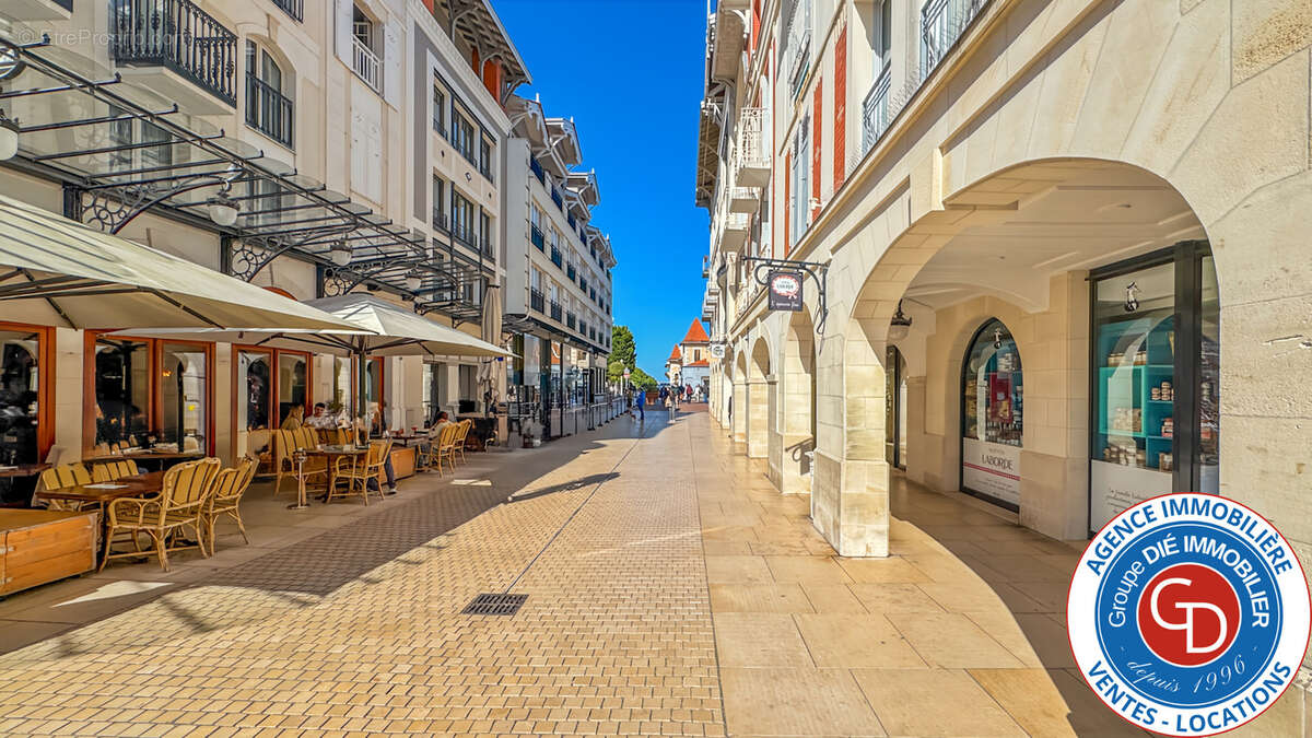 Appartement à ARCACHON