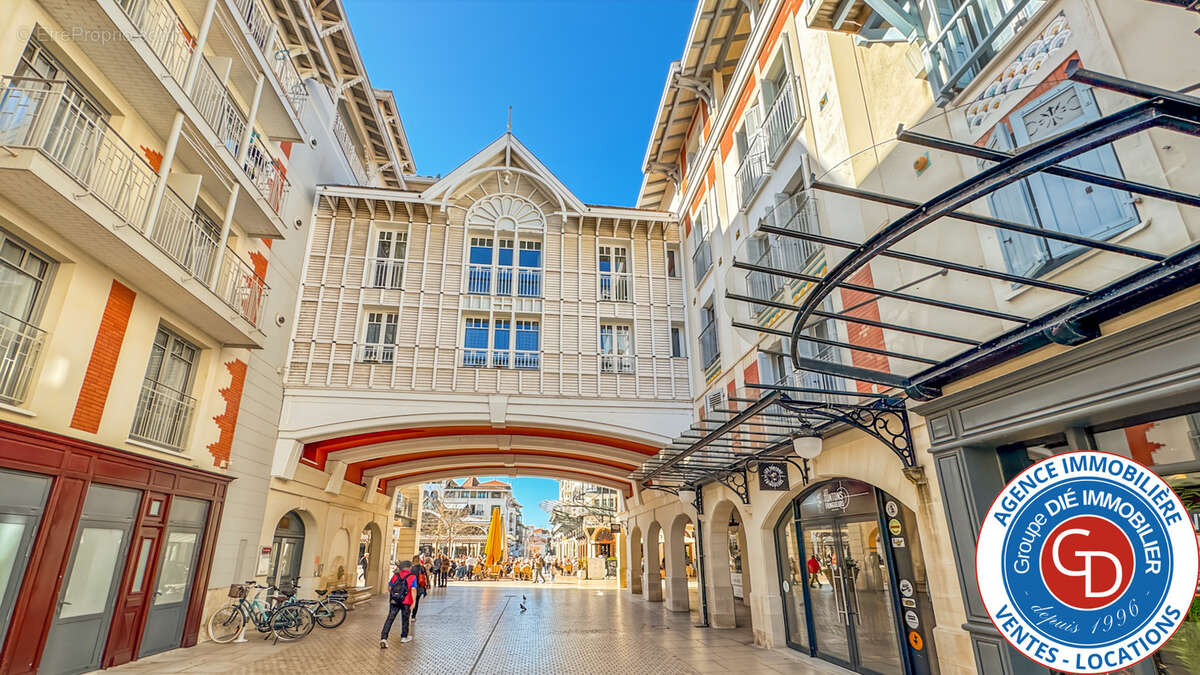 Appartement à ARCACHON
