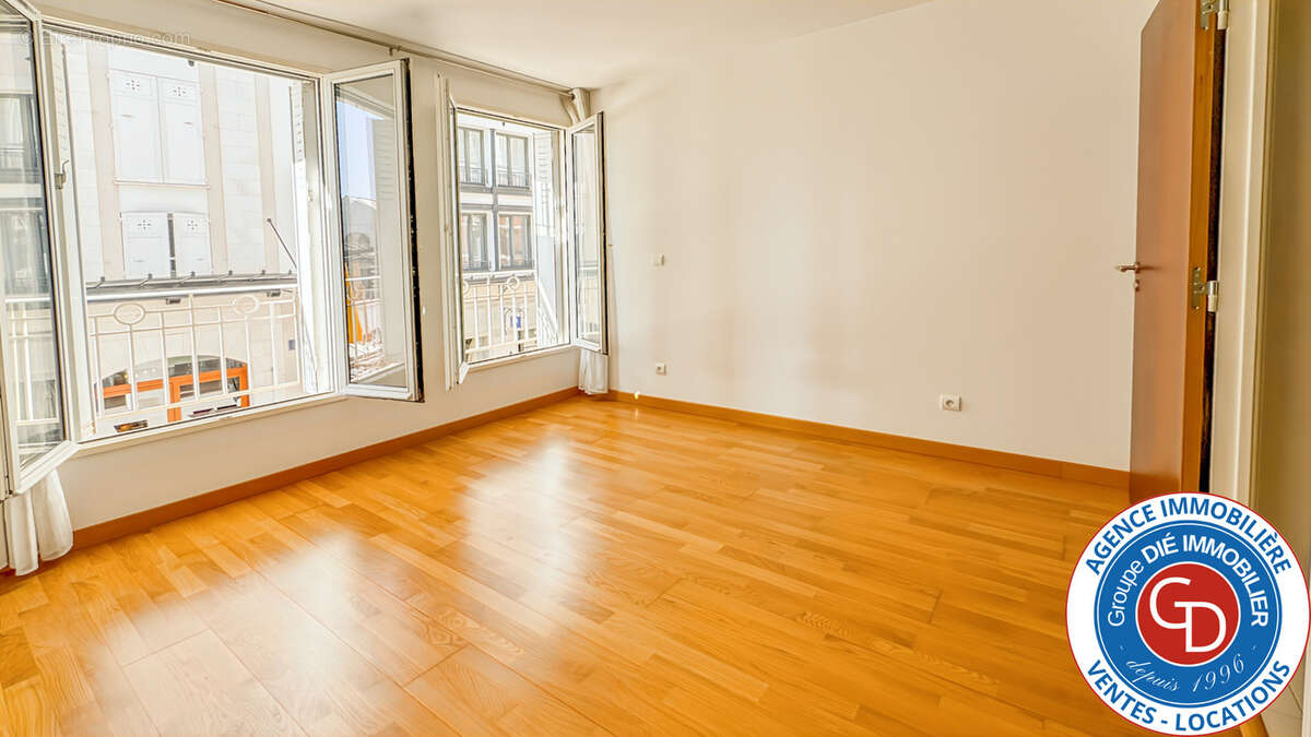 Appartement à ARCACHON