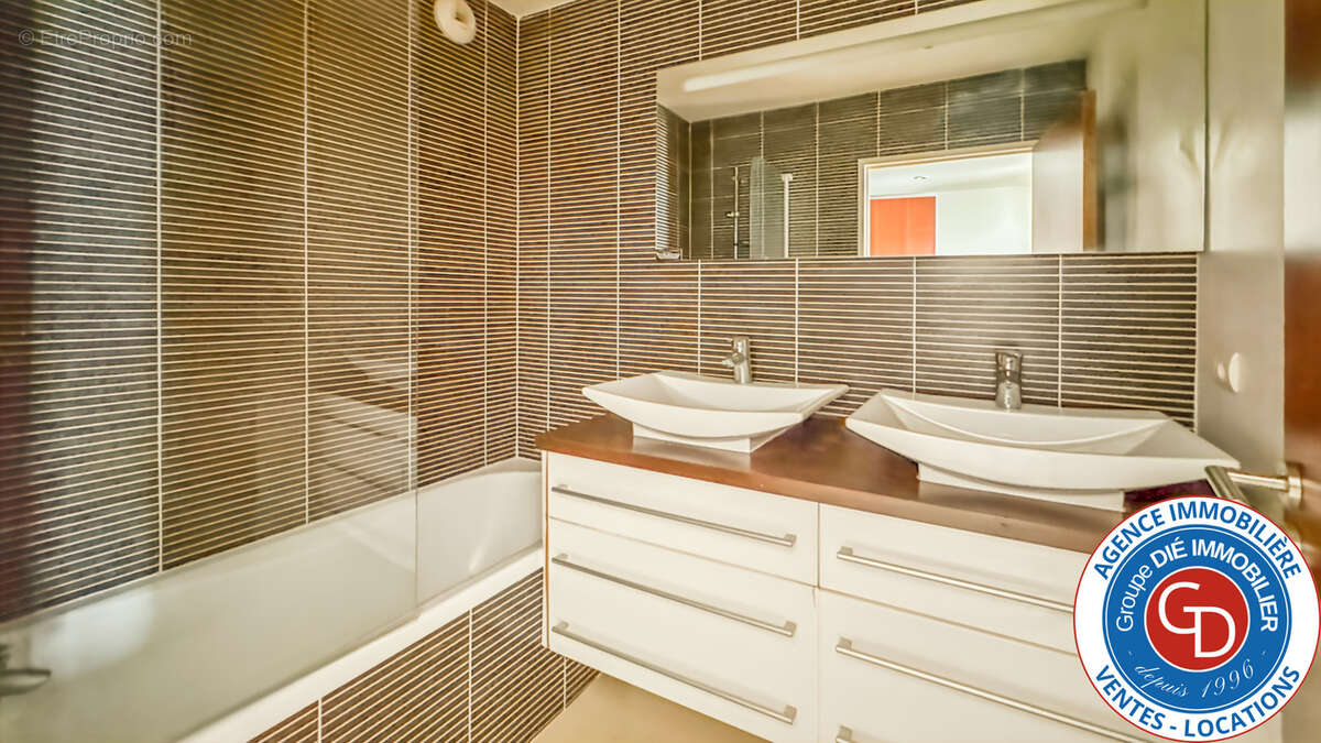 Appartement à ARCACHON