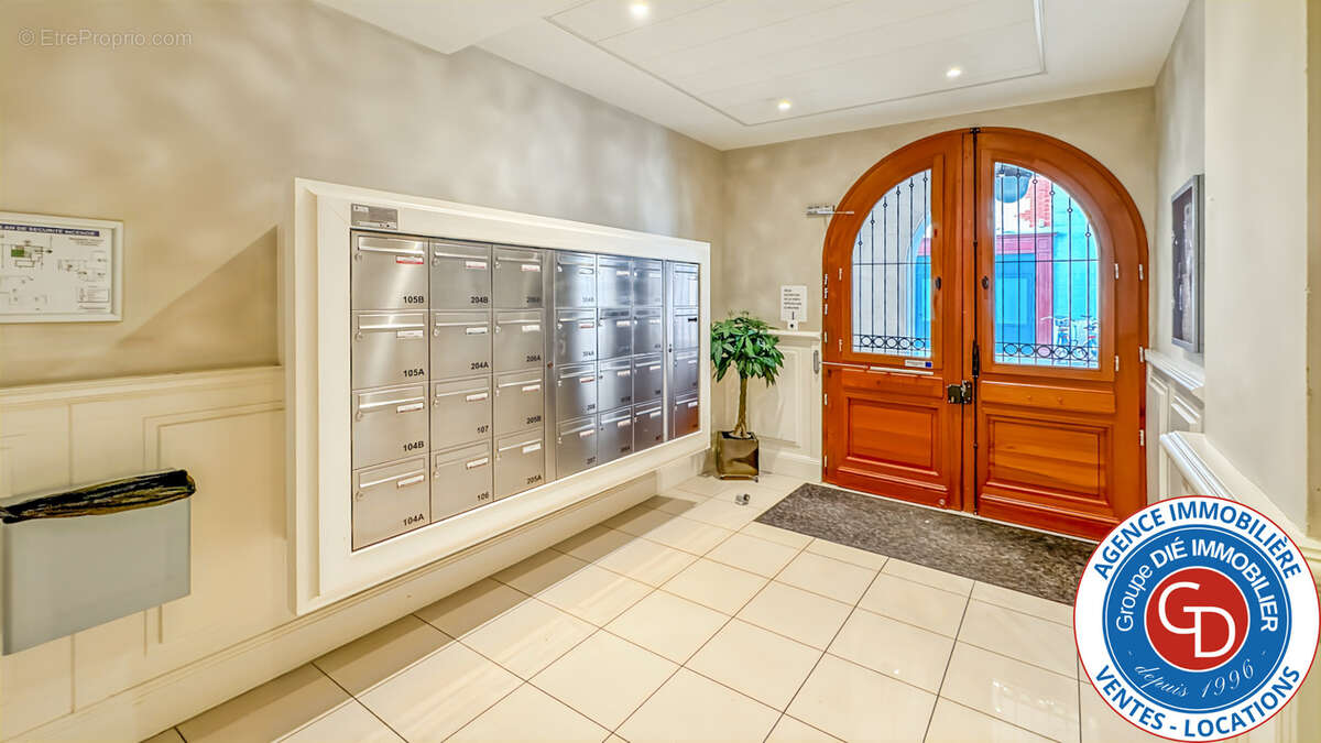 Appartement à ARCACHON