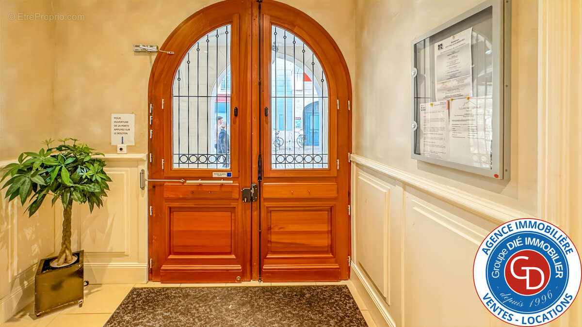 Appartement à ARCACHON