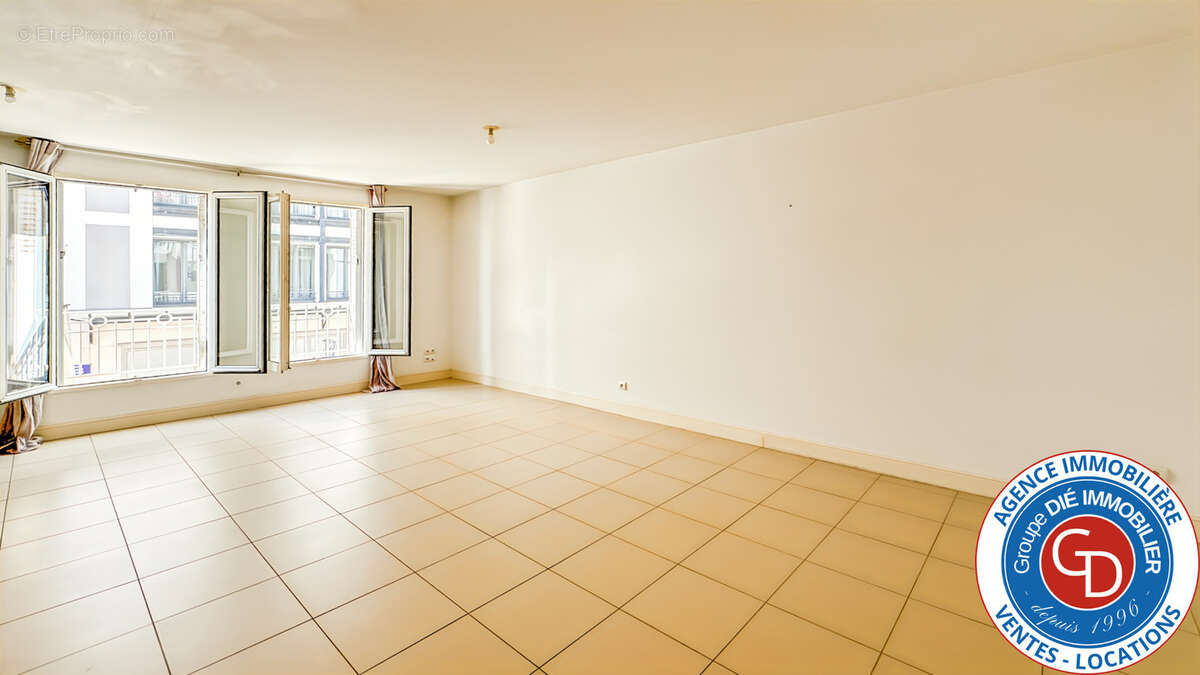 Appartement à ARCACHON