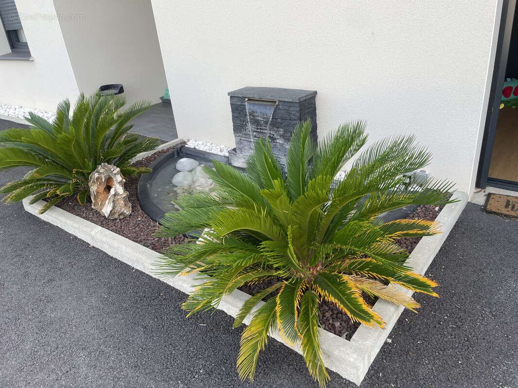 Maison à DIEUPENTALE