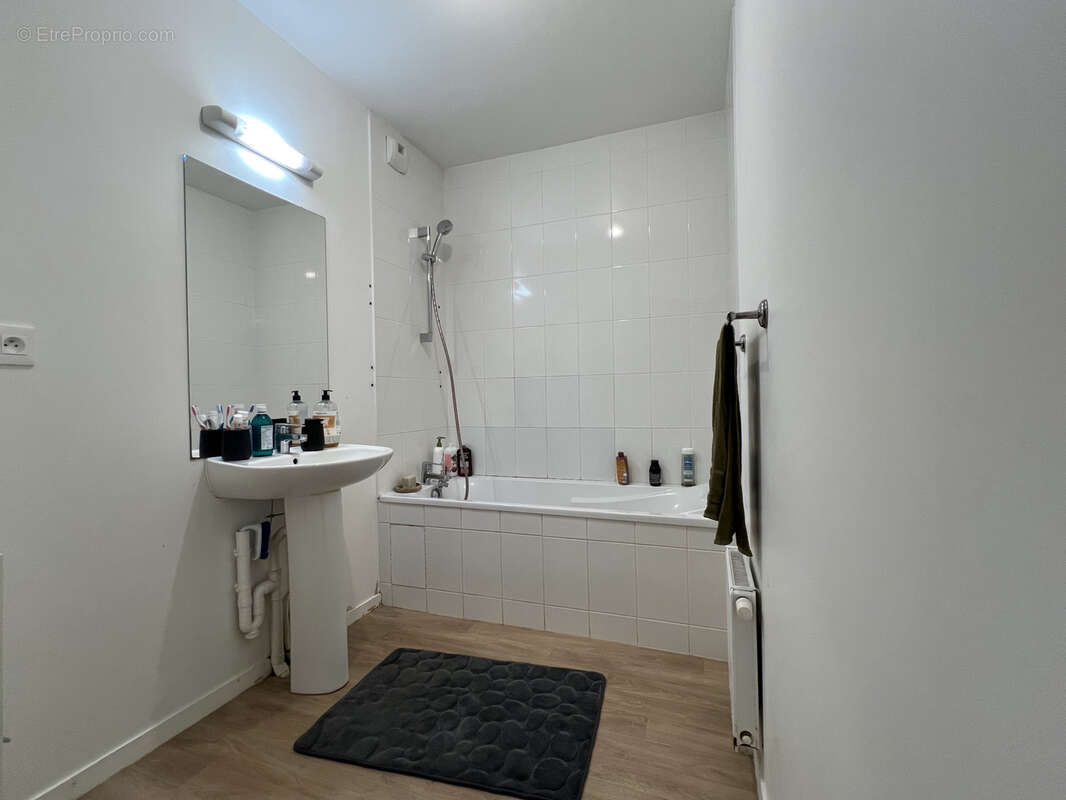 Appartement à BETTON