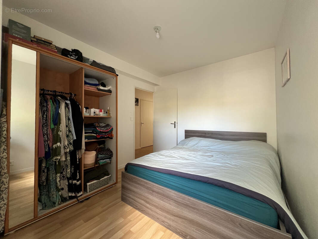 Appartement à BETTON