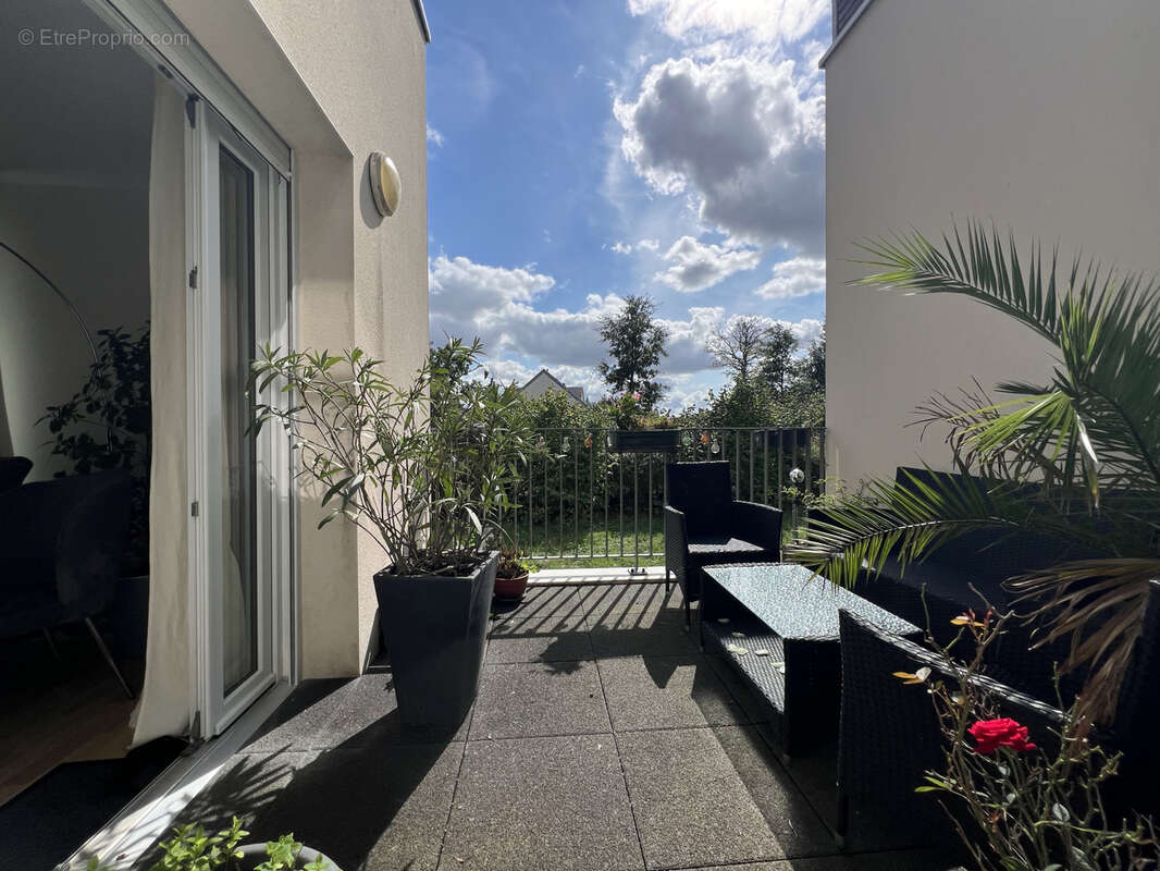 Appartement à BETTON