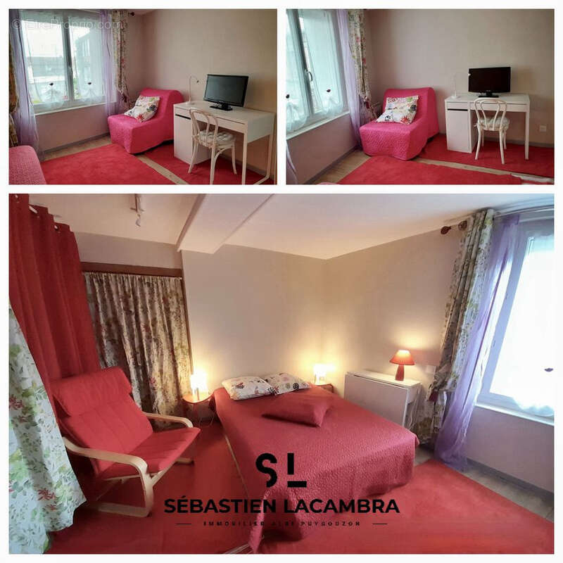 Maison à LE FRAYSSE