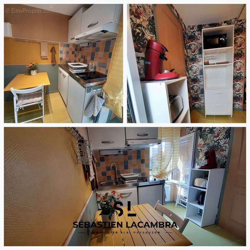 Maison à LE FRAYSSE